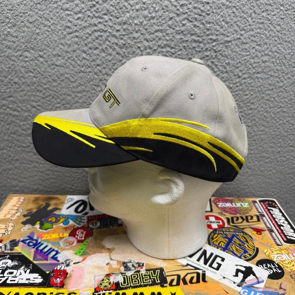 Ford Racing‎ Ford GT Hat - Picture 2 of 6